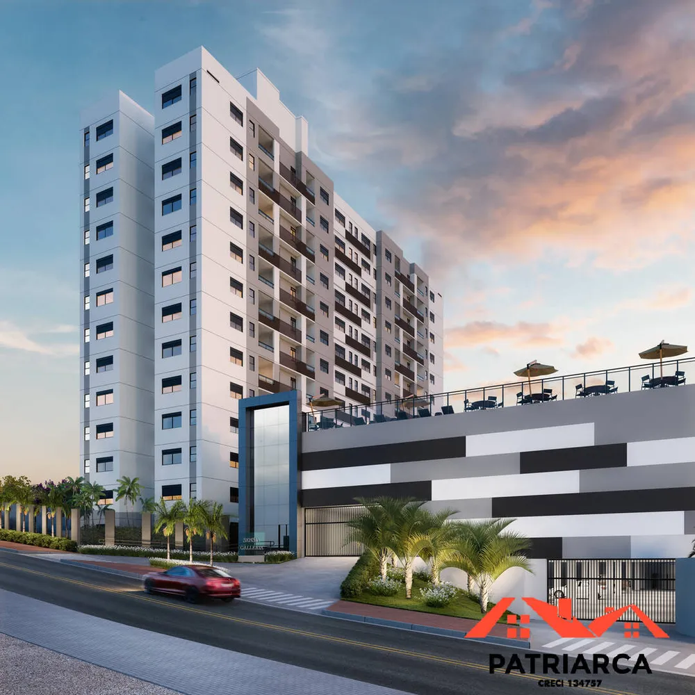 Apartamento, 2 quartos, 74 m² - Foto 6
