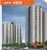Apartamento, 2 quartos, 44 m² - Foto 1