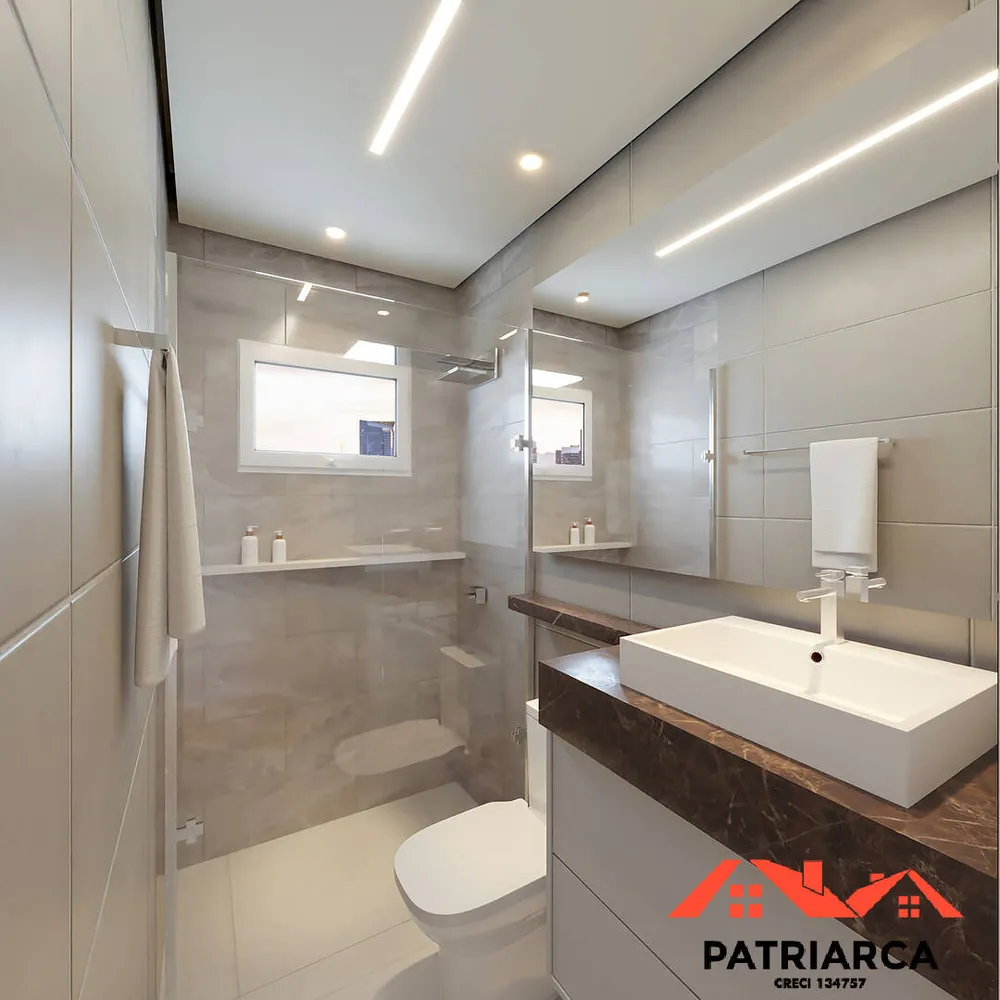 Apartamento, 2 quartos, 56 m² - Foto 11