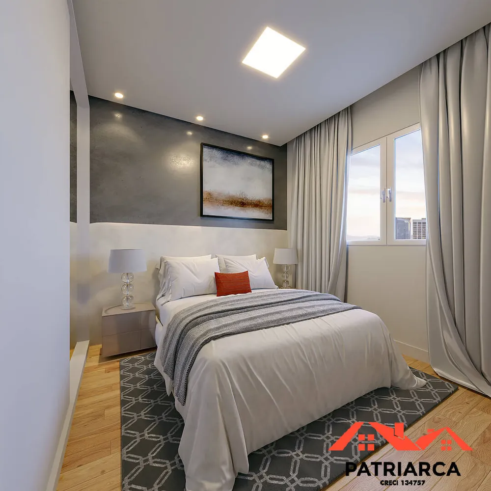 Apartamento, 2 quartos, 56 m² - Foto 12