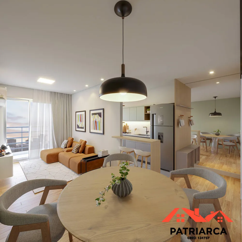 Apartamento, 2 quartos, 56 m² - Foto 15