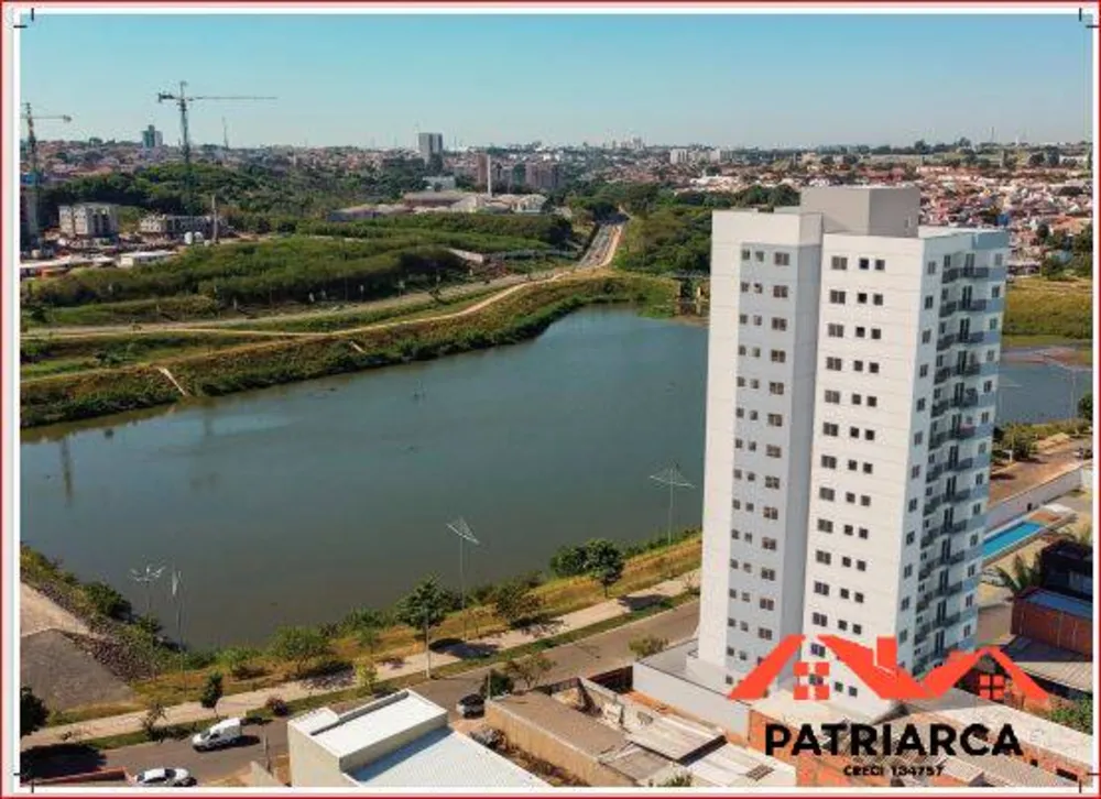 Apartamento, 2 quartos, 56 m² - Foto 4