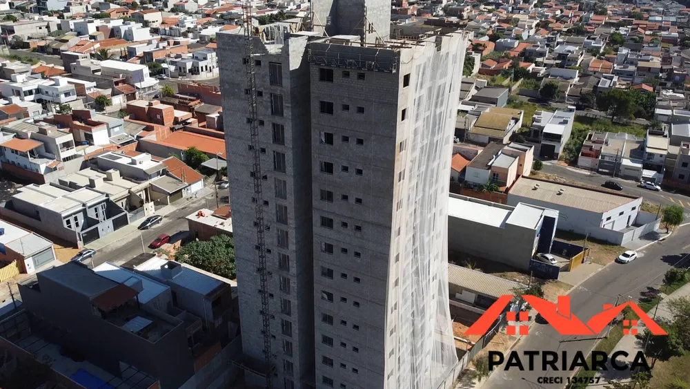 Apartamento, 2 quartos, 56 m² - Foto 1