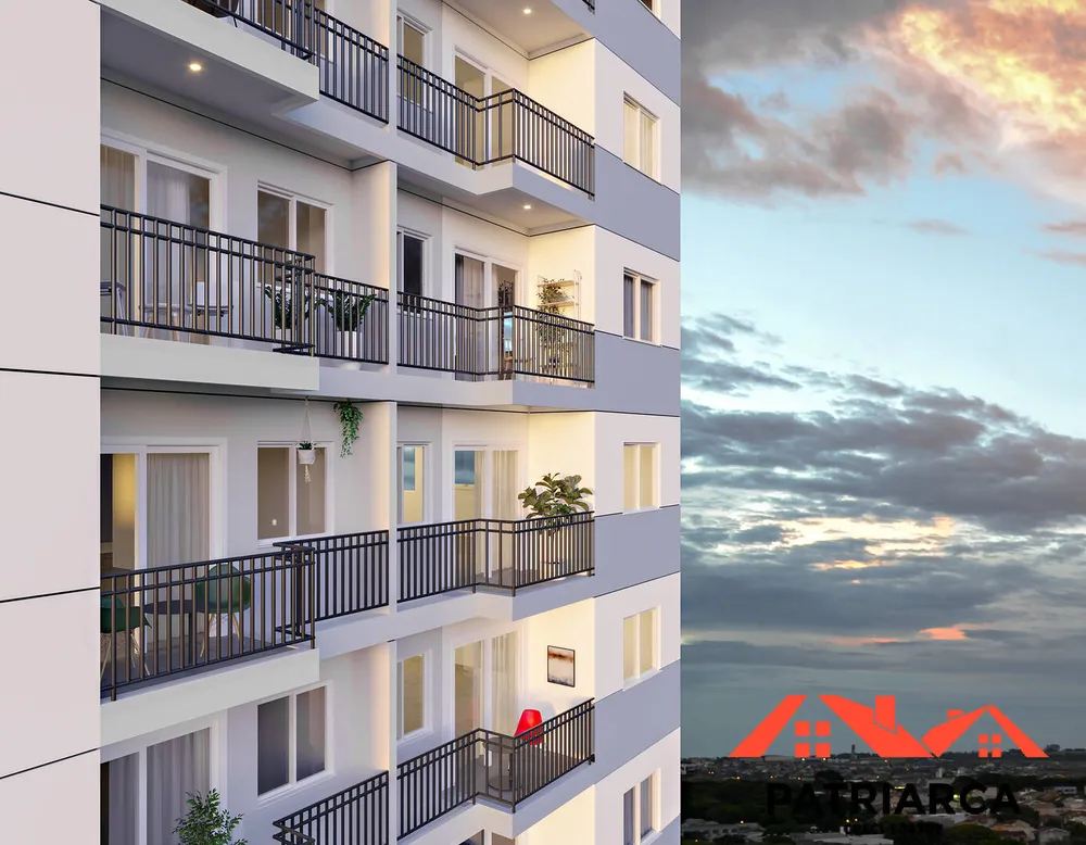 Apartamento, 2 quartos, 56 m² - Foto 16