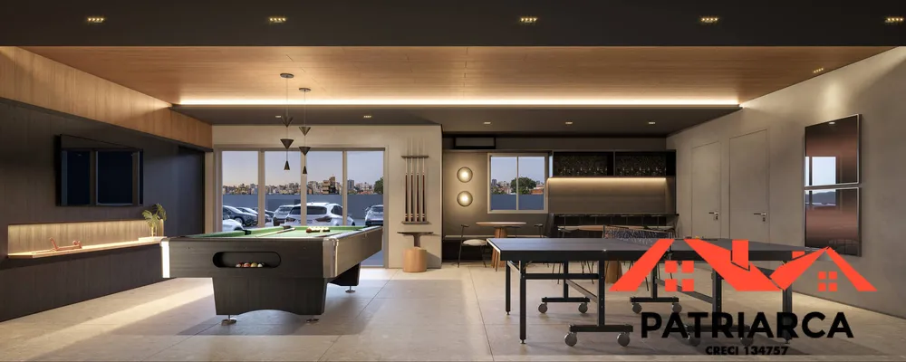 Apartamento, 2 quartos, 56 m² - Foto 6