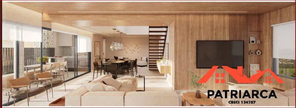 Apartamento, 3 quartos, 154 m² - Foto 7