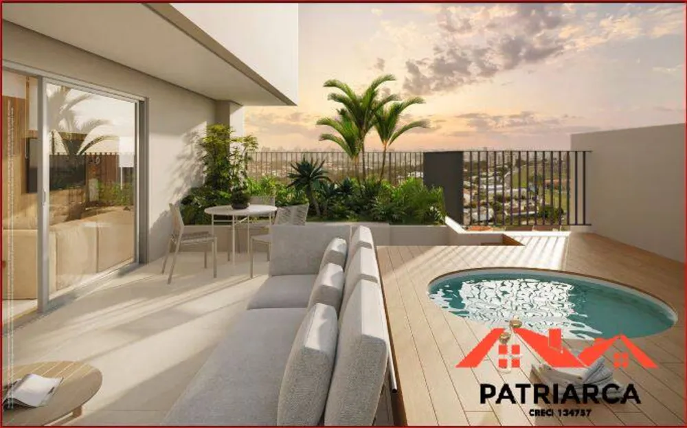 Apartamento, 3 quartos, 154 m² - Foto 8