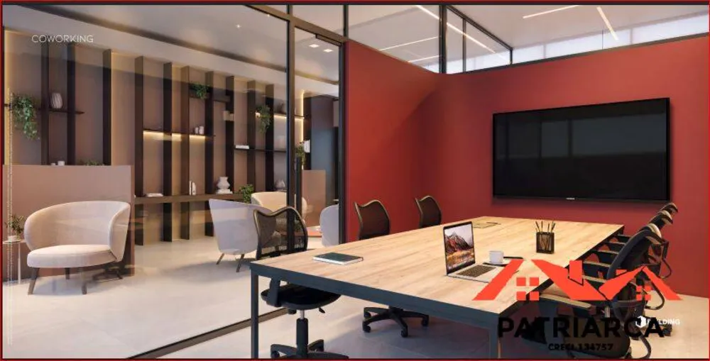 Apartamento, 3 quartos, 154 m² - Foto 9
