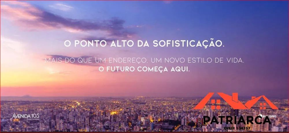 Apartamento, 3 quartos, 154 m² - Foto 6