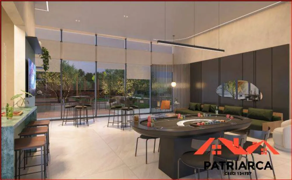 Apartamento, 3 quartos, 154 m² - Foto 11