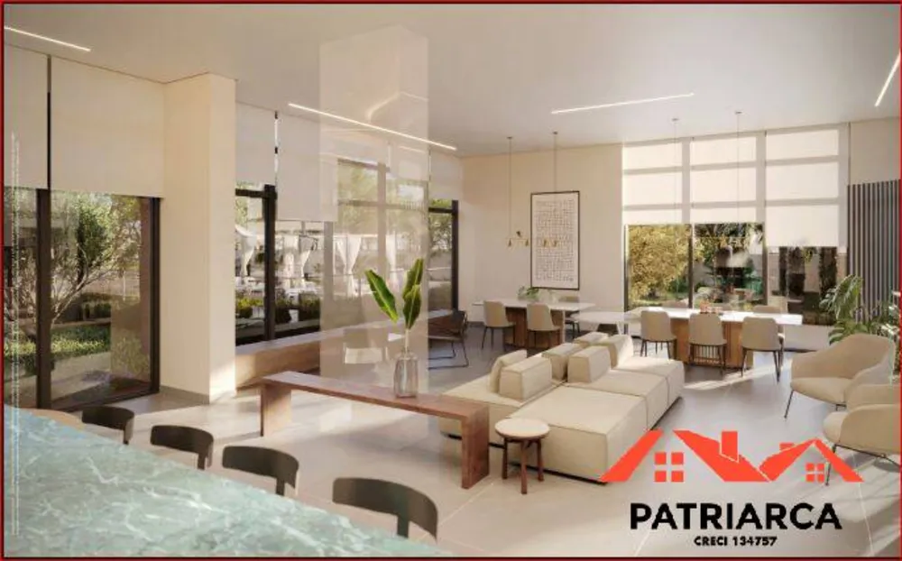 Apartamento, 3 quartos, 154 m² - Foto 15