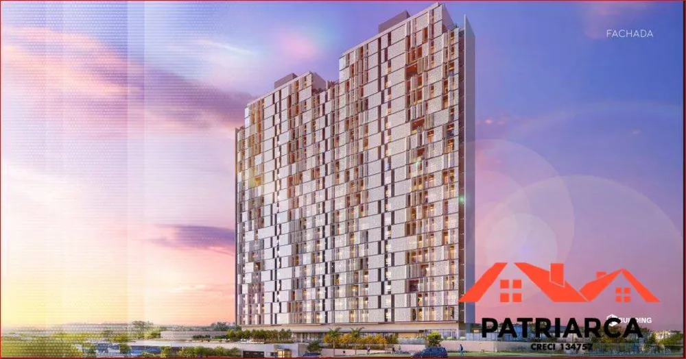 Apartamento, 3 quartos, 154 m² - Foto 1