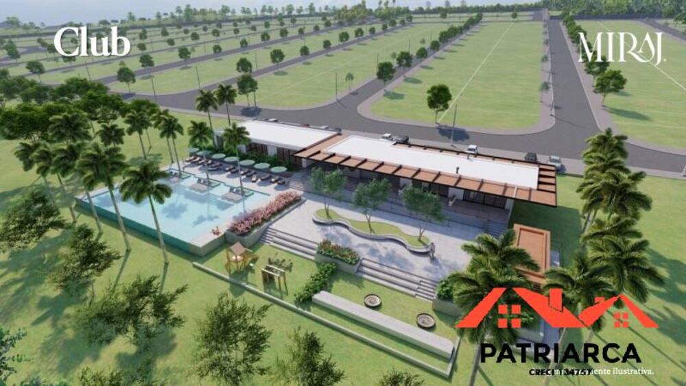Terreno, 250 m² - Foto 2