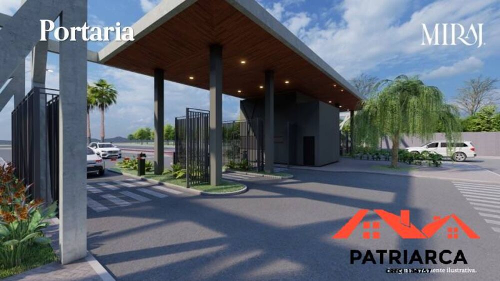 Terreno, 250 m² - Foto 3