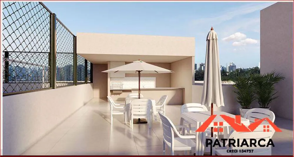 Apartamento, 2 quartos, 56 m² - Foto 8