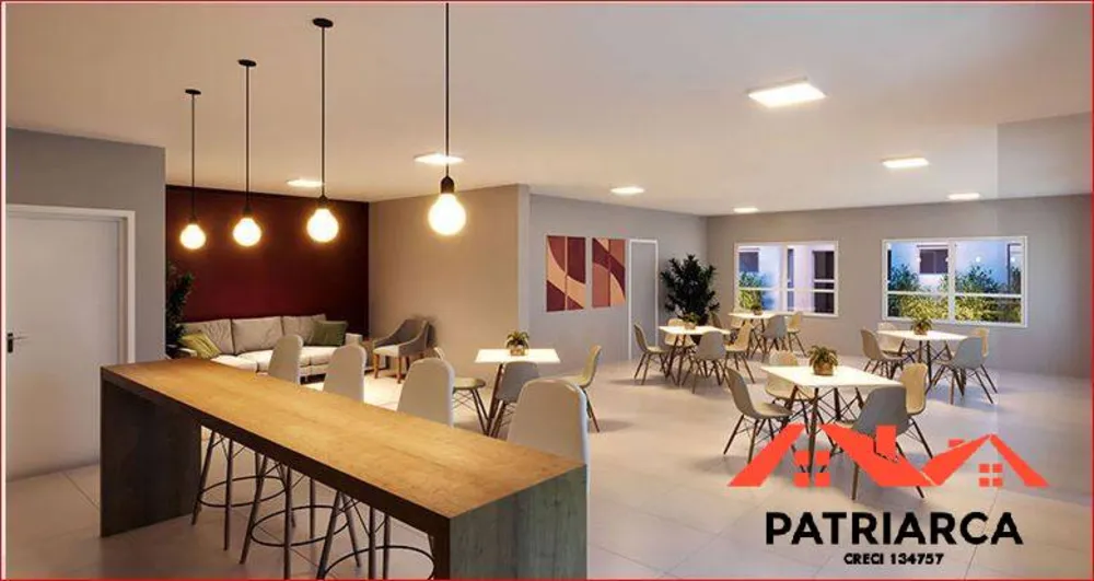 Apartamento, 2 quartos, 56 m² - Foto 11