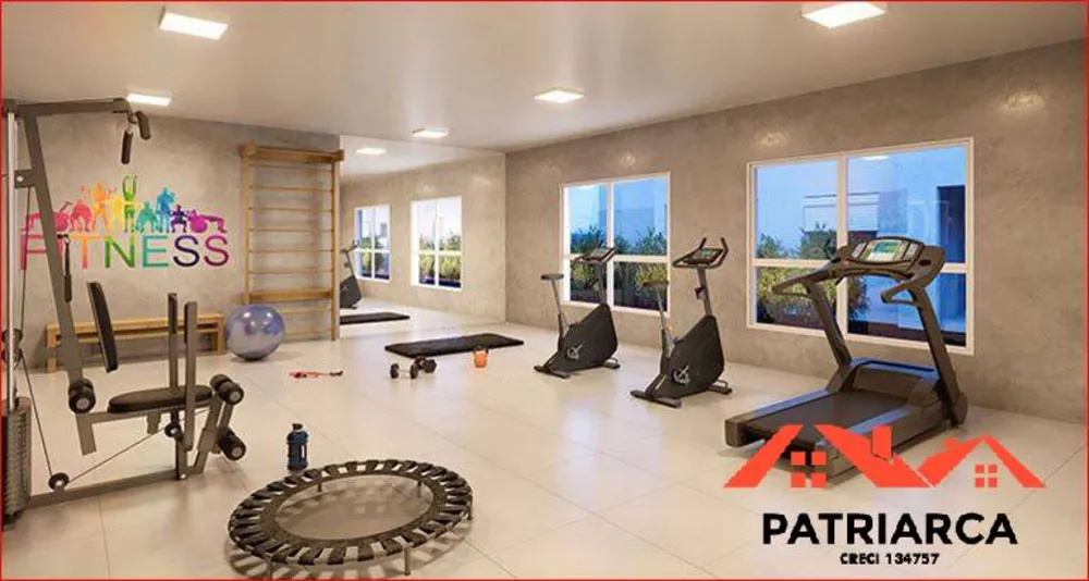 Apartamento, 2 quartos, 56 m² - Foto 10