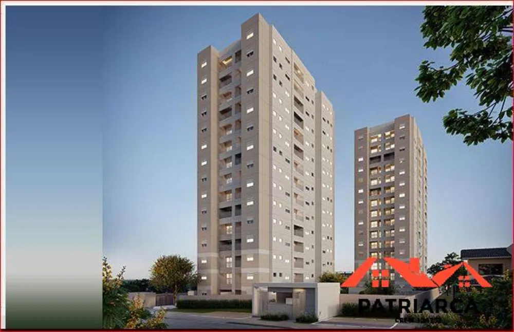 Apartamento, 2 quartos, 56 m² - Foto 1
