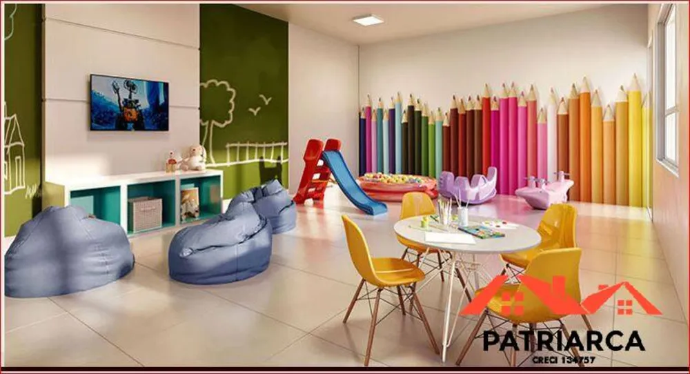 Apartamento, 2 quartos, 56 m² - Foto 7