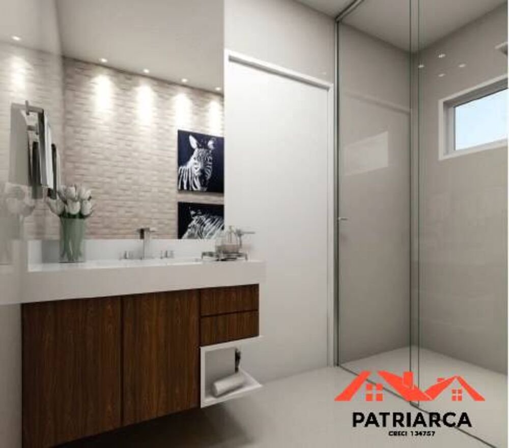 Apartamento, 2 quartos, 55 m² - Foto 3