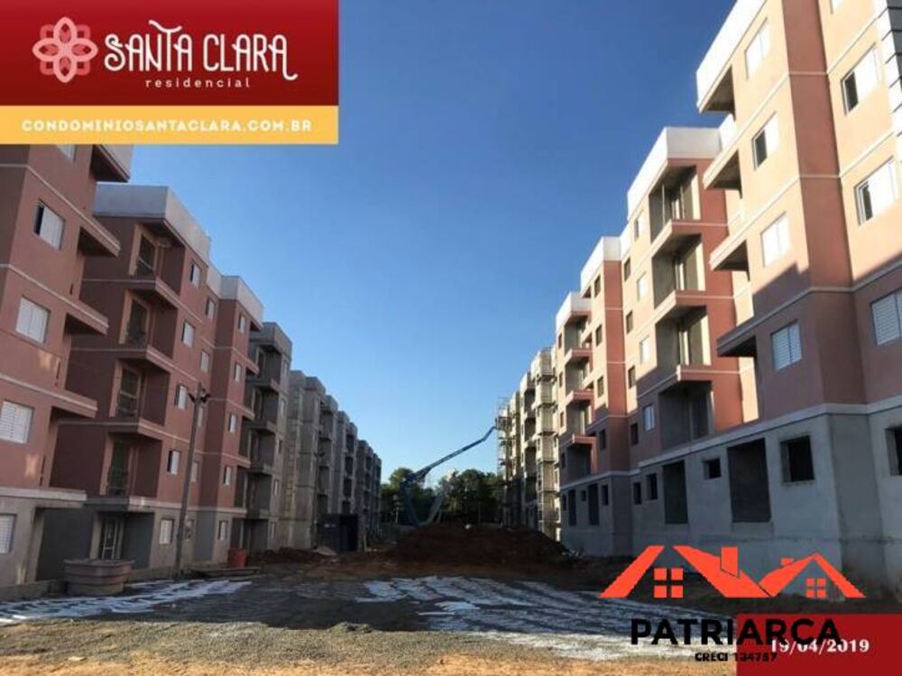 Apartamento, 2 quartos, 55 m² - Foto 8