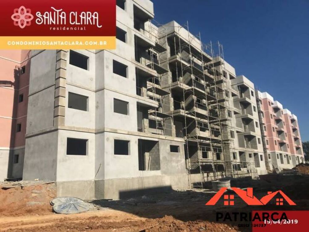 Apartamento, 2 quartos, 55 m² - Foto 10