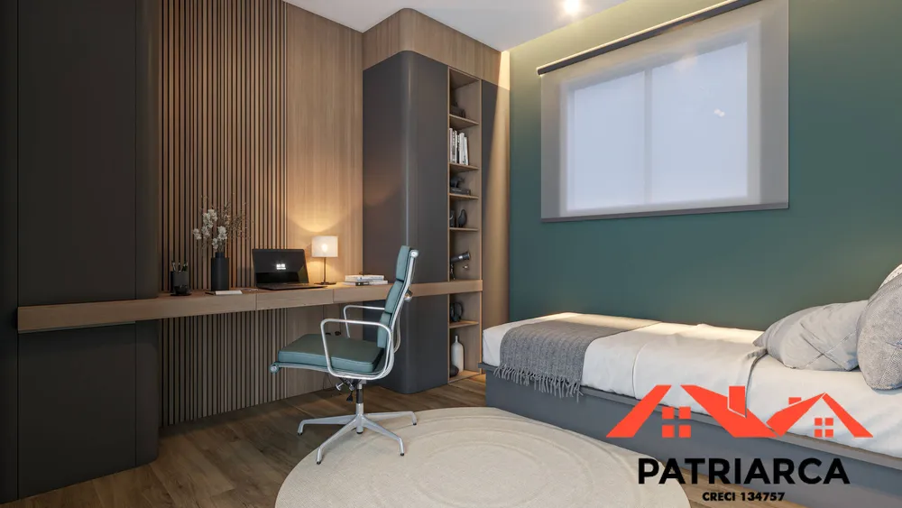 Apartamento, 2 quartos, 42 m² - Foto 8