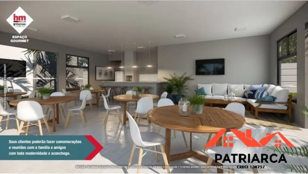 Apartamento, 2 quartos, 55 m² - Foto 6