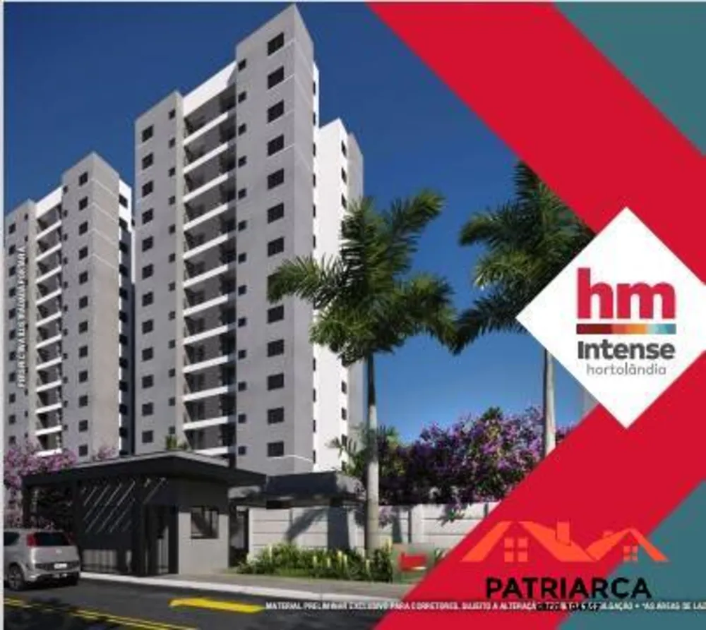 Apartamento, 2 quartos, 55 m² - Foto 1