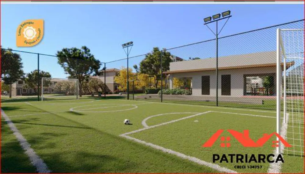 Casa, 2 quartos, 43 m² - Foto 7