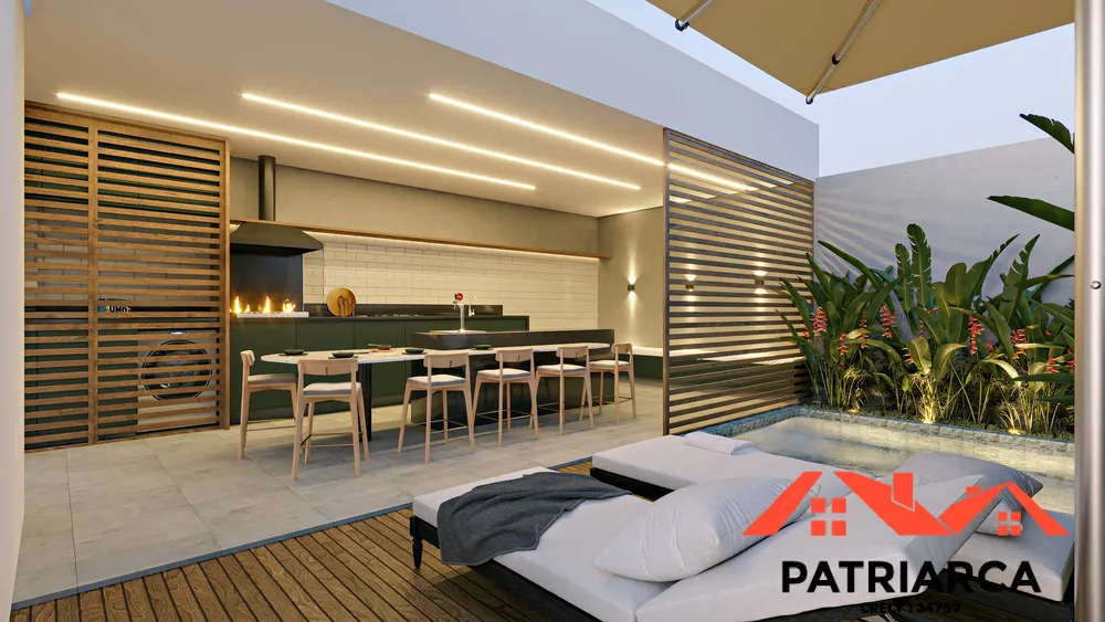 Apartamento, 2 quartos, 42 m² - Foto 9