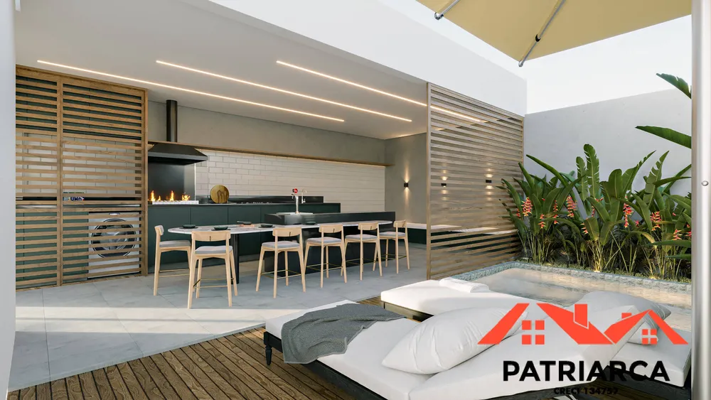Apartamento, 2 quartos, 42 m² - Foto 8