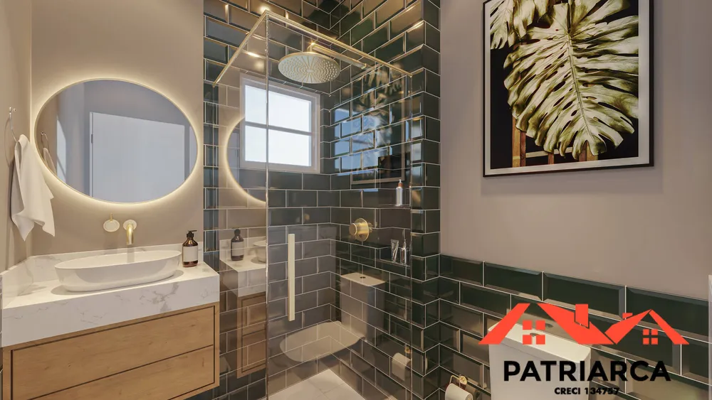 Apartamento, 2 quartos, 42 m² - Foto 1