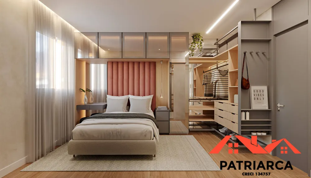 Apartamento, 2 quartos, 53 m² - Foto 16