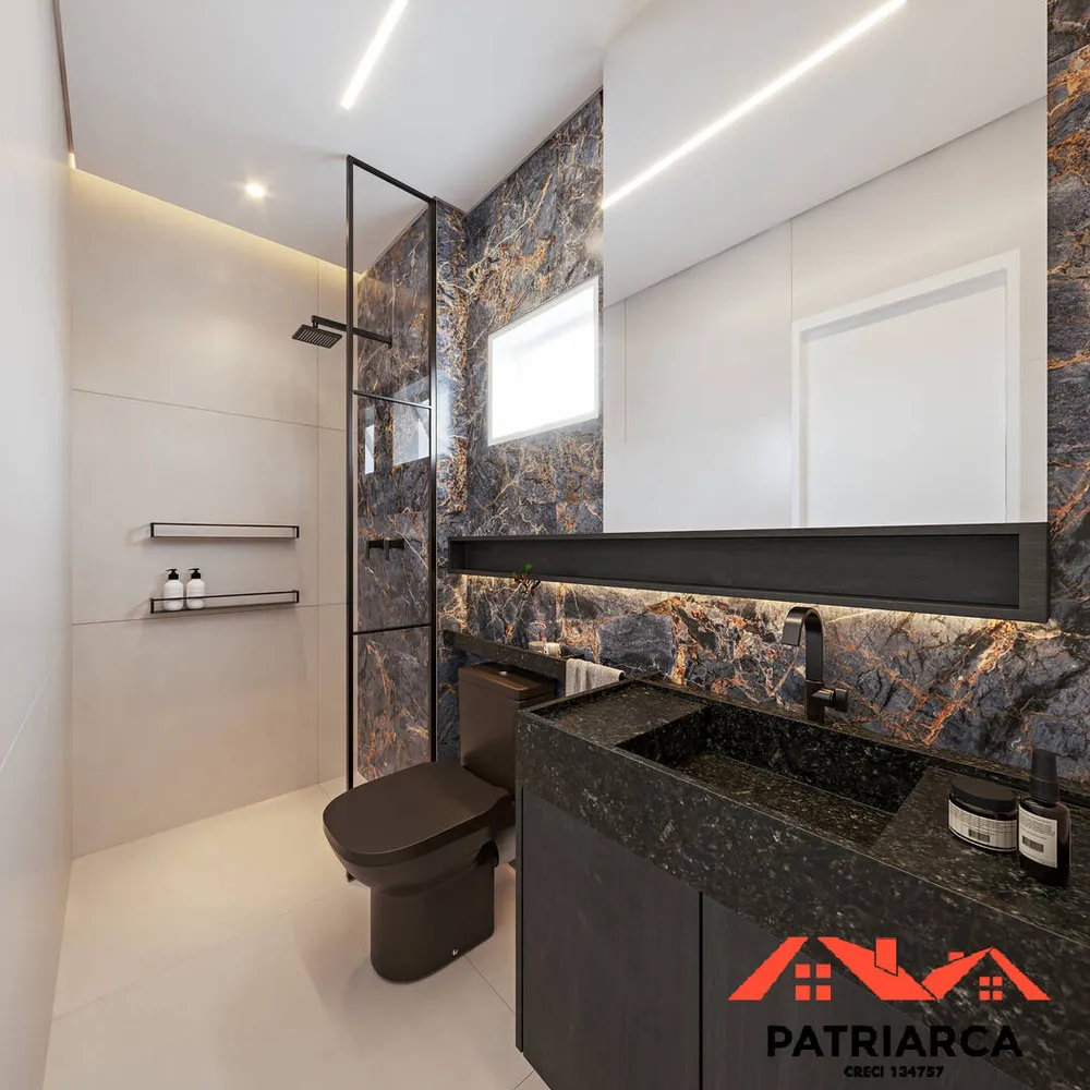 Apartamento, 2 quartos, 53 m² - Foto 8