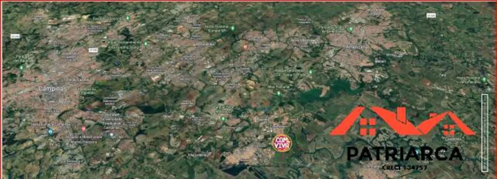 Terreno, 200 m² - Foto 3