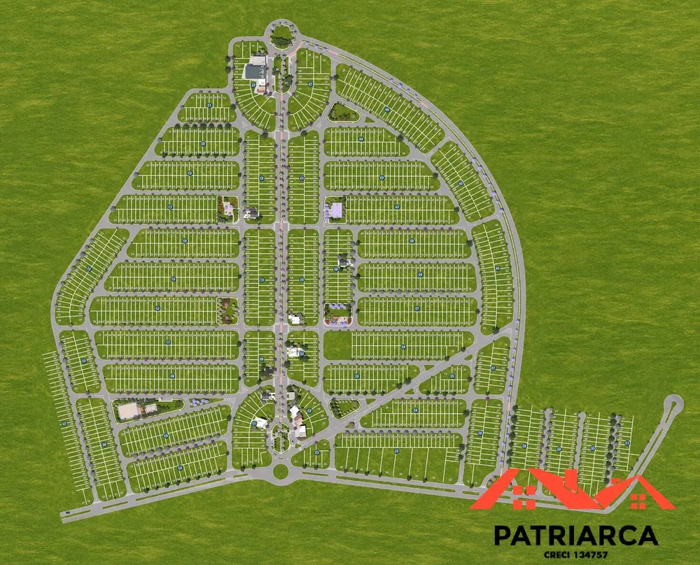 Terreno, 200 m² - Foto 1
