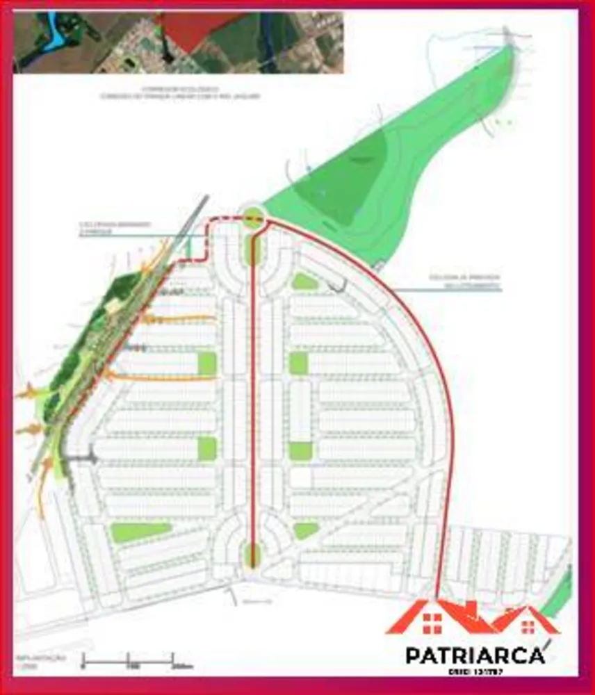 Terreno, 200 m² - Foto 7