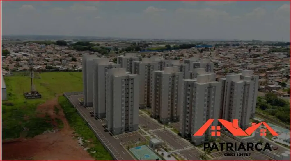 Apartamento, 2 quartos, 58 m² - Foto 2