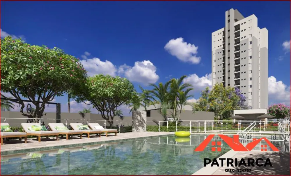 Apartamento, 2 quartos, 58 m² - Foto 4