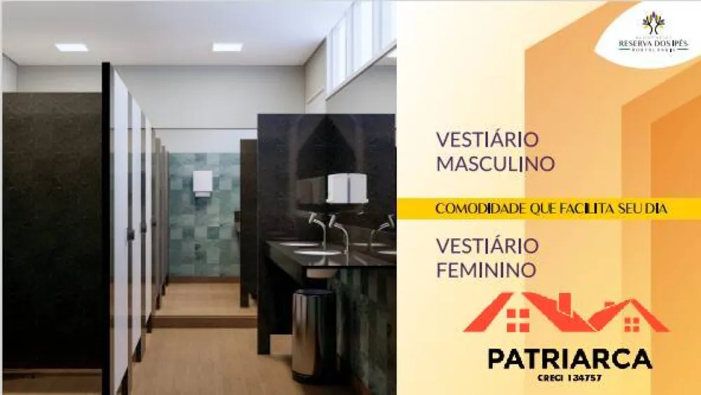 Casa, 3 quartos, 72 m² - Foto 16