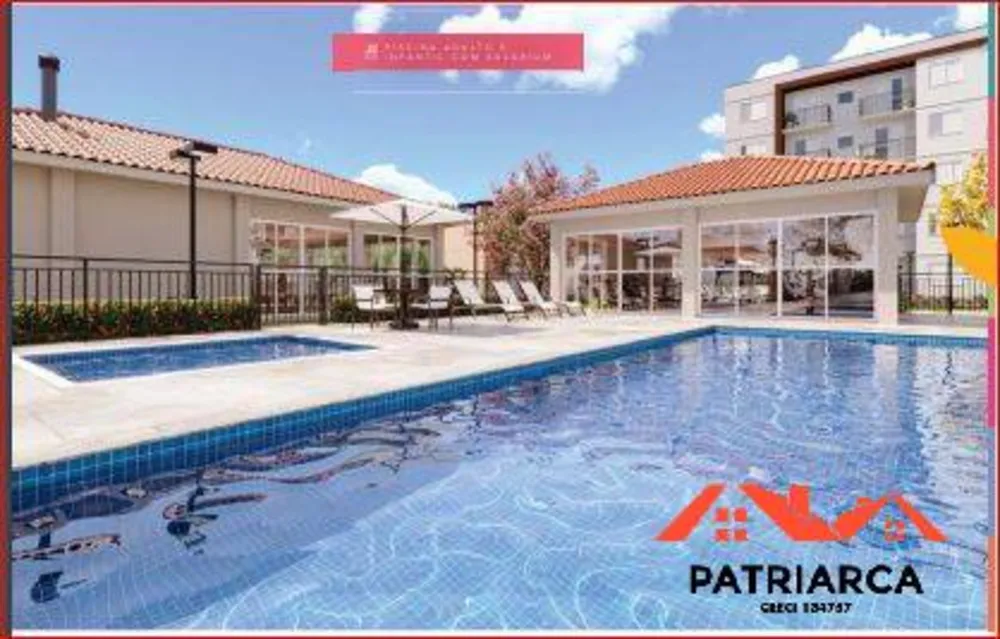 Apartamento, 2 quartos, 43 m² - Foto 8