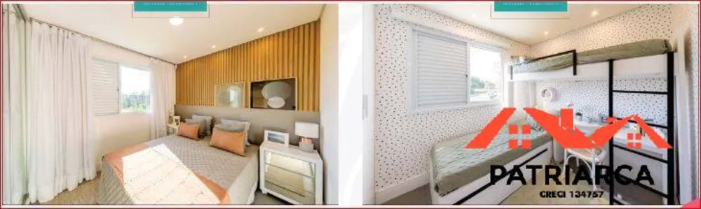 Apartamento, 2 quartos, 43 m² - Foto 13