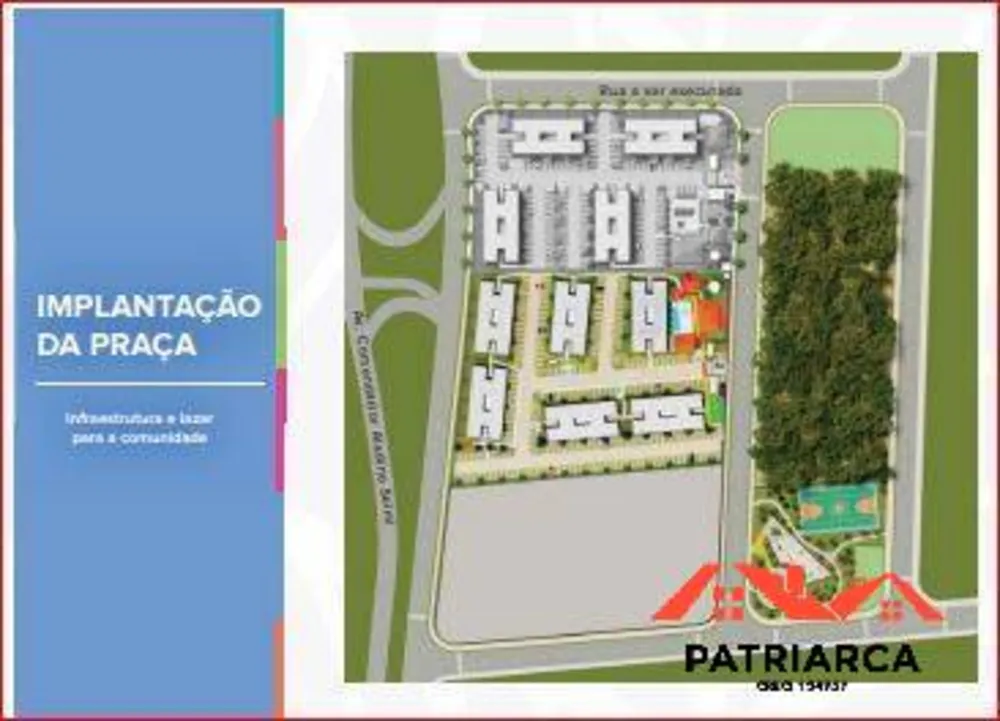 Apartamento, 2 quartos, 43 m² - Foto 10