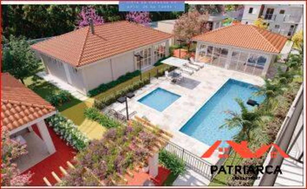 Apartamento, 2 quartos, 43 m² - Foto 7