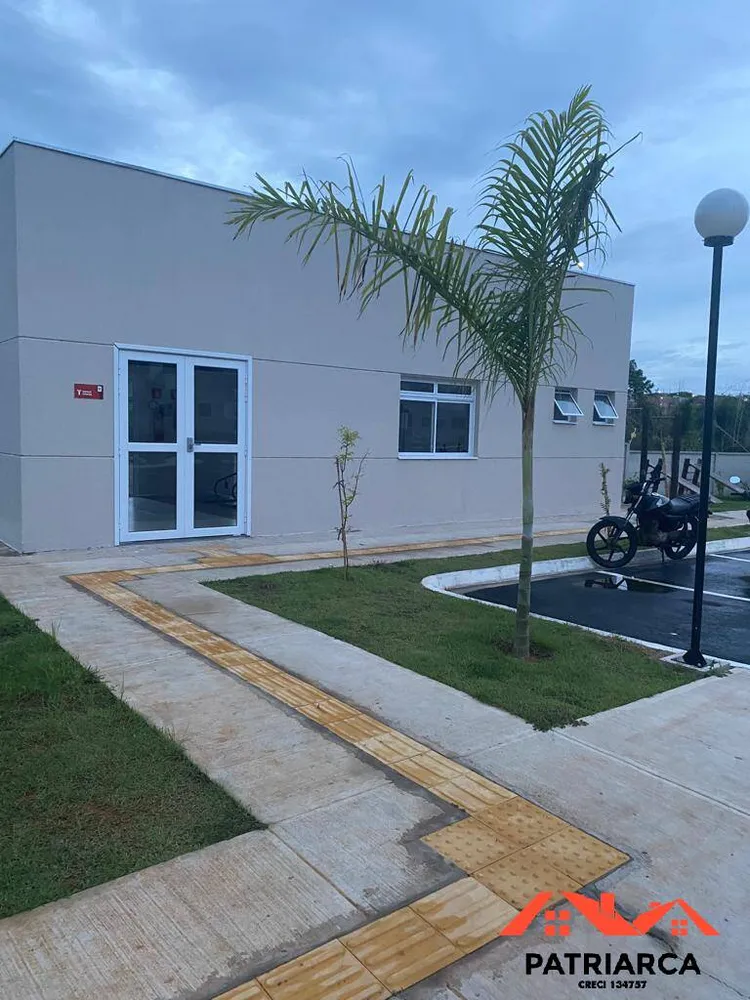 Apartamento, 2 quartos, 42 m² - Foto 11