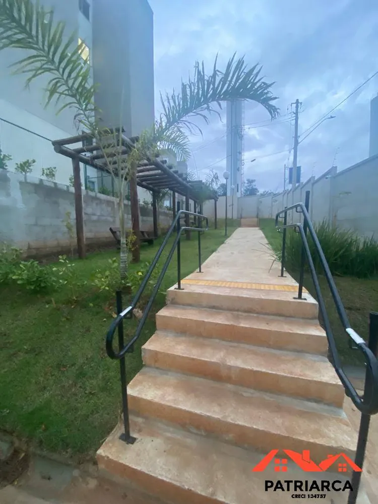 Apartamento, 2 quartos, 42 m² - Foto 8