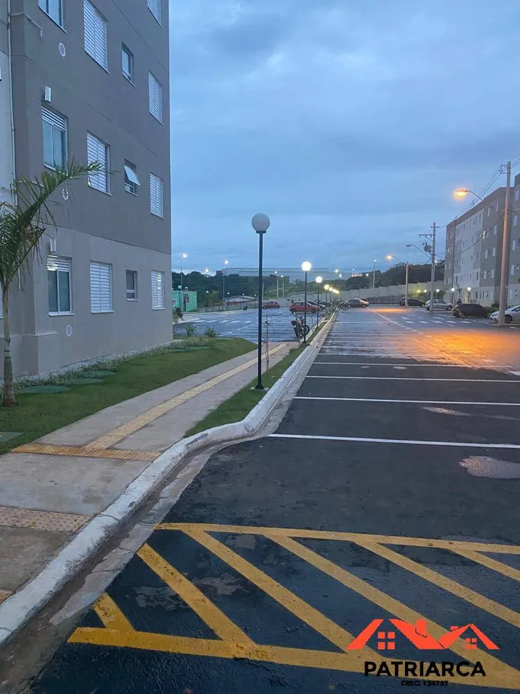 Apartamento, 2 quartos, 42 m² - Foto 14