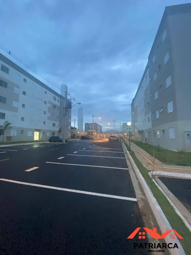 Apartamento, 2 quartos, 42 m² - Foto 7