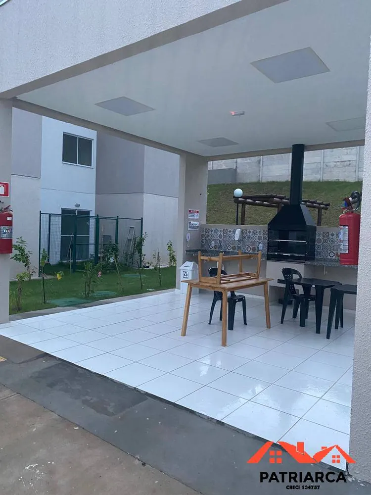Apartamento, 2 quartos, 42 m² - Foto 13